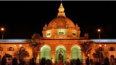 Photo of उत्तर प्रदेश दिवस आज!
