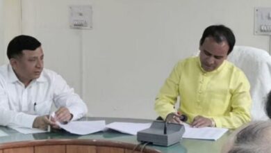 Photo of देहरादून : शिक्षा मंत्री बोले- नए सत्र से लागू होगी नई व्यवस्था