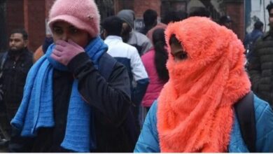 Photo of कब निकलेगी धूप : दिल्ली में ठंड का येलो अलर्ट