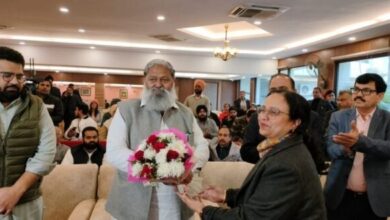 Photo of अम्बाला छावनी के नग्गल क्षेत्र की चार एकड़ भूमि पर स्थापित होगी एनसीडीसी शाखा