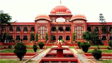 Photo of शिक्षा के क्षेत्र में सावित्री बाई फुले प्रेरणा स्त्रोत के रूप में रही: प्रो. उमेश कुमार