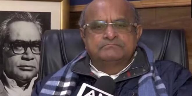 Photo of पटना : केसी त्यागी ने इंडिया गंठबंधन को लेकर जताई चिंता