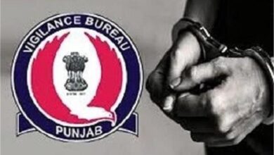 Photo of ए.आई.जी. मालविंदर सिंह का साथी पटियाला से गिरफ्तार