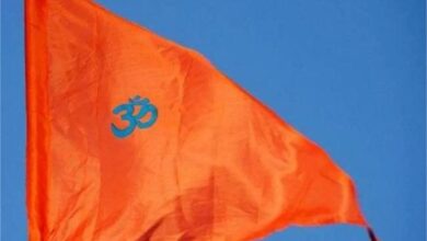 Photo of जोधपुर में भगवान राम के झंडे लगाने पर मारपीट…