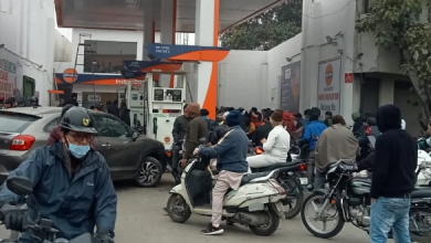 Photo of हिट एंड रन कानून का विरोध: पंजाब में दिखने लगा ट्रक चालकों की हड़ताल का असर