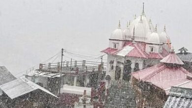 Photo of उत्तराखंड: प्रदेश में कल से बदलेगा मौसम, दो दिन बारिश-बर्फबारी के आसार