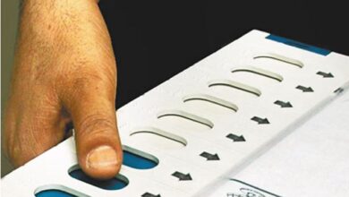 Photo of जम्मू कश्मीर में जुड़े 2.31 लाख नए मतदाता