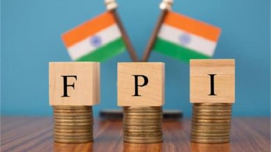 Photo of जनवरी में FPI ने अबतक शेयरों में लगाए 3,900 करोड़ रुपये