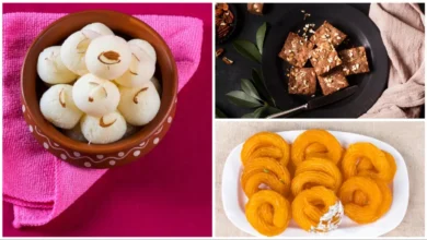 Photo of वेडिंग मेन्यू में इन मिठाइयों को शामिल कर लाएं वैराइटी