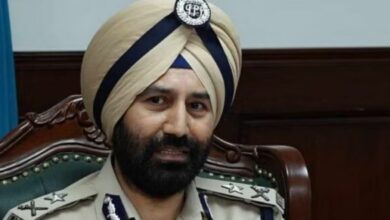 Photo of पंजाब में एक हफ्ते में भारी मात्रा में ड्रग्स बरामद