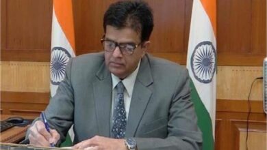 Photo of ग्रुप-डी के 13 हजार से अधिक पद कर्मचारी चयन आयोग द्वारा भरे जाएंगे: संजीव कौशल