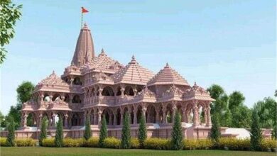 Photo of 14 से 22 जनवरी तक अजमेर में राम नाम परिक्रमा का होगा आयोजन