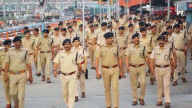 Photo of रेलवे सुरक्षा बल भर्ती के लिए नियमावली जारी