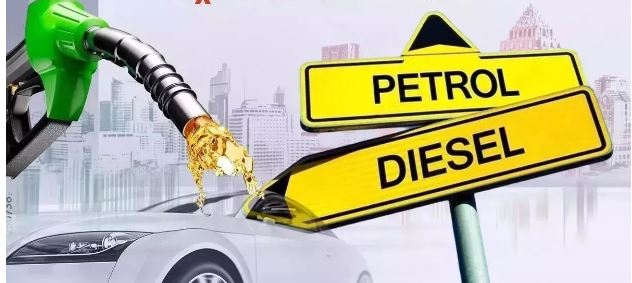 Photo of पेट्रोल-डीजल की नई कीमतें हुईं जारी, चेक करें अपने शहर के लेटेस्ट रेट्स