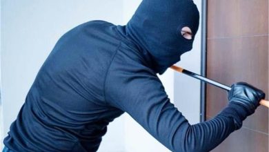 Photo of हरियाणा: जींद में एडिशनल सेशन जज के घर में हुई चोरी