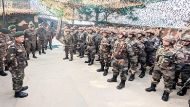Photo of जम्मू: राजोरी और पुंछ में ‘स्ट्रैट 24’ के जरिये आतंकियों से निपटेगी सेना