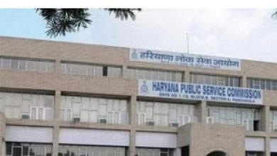 Photo of हरियाणा : बाहरी राज्यों के अभ्यर्थियों बिना डोमिसाइल के कर सकेंगे आवेदन