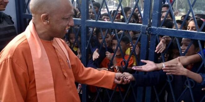 Photo of प्राण प्रतिष्ठा : सीएम योगी आज जाएंगे अयोध्या