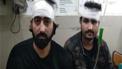 Photo of  हरियाणा: युवकों के 2 गुटों में आपसी विवाद पर चली गोलियां