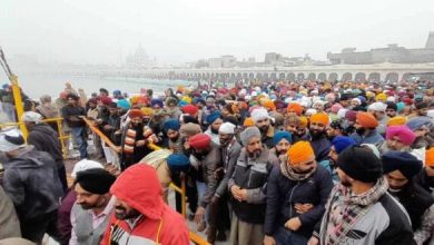 Photo of पंजाब : श्री मुक्तसर साहिब में मेला माघी शुरू