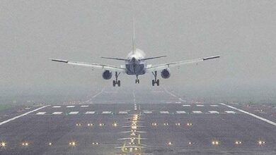 Photo of दिल्ली में ठंड का येलो अलर्ट, उड़ानों पर कोहरे की मार