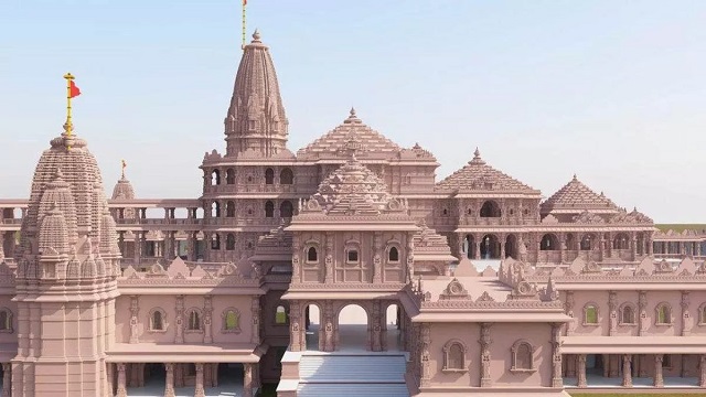 Photo of अयोध्या में प्रतिदिन 30 हजार श्रद्धालुओं के रुकने की होगी व्यवस्था!
