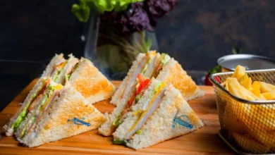 Photo of शाम के नाश्ते के लिए परफेक्ट हैं सैंडविच बाइट्स, ऐसे बनाए