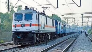 Photo of अयोध्या के लिए लखनऊ होकर गुजरेंगी एक दर्जन से अधिक आस्था ट्रेनें