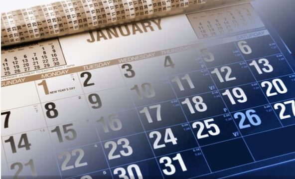 Photo of दिमाग में कैसा दिखता है कैलेंडर? इस सवाल पर सोशल मीडिया में हुआ बवाल