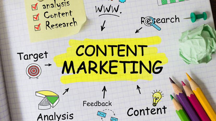 Photo of  कंटेंट मार्केटिंग क्या होती है, युवा इसमें कैसे करिअर बना सकते हैं