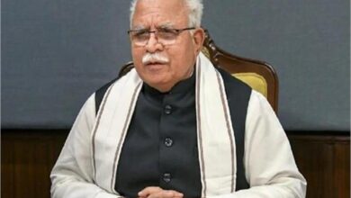 Photo of हरियाणा मंत्रिमंडल की बैठक आज