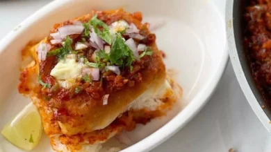 Photo of आपकी शाम को चटपटी बना सकती है मसाला पाव, जानें इसे बनाने की रेसिपी