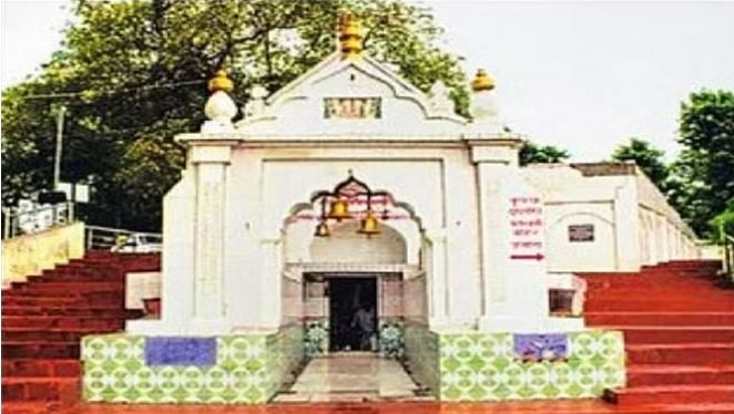 Photo of संकल्प से सिद्धि की ओर अयोध्या, केंद्र और राज्य सरकारें कर रहीं मिलकर काम