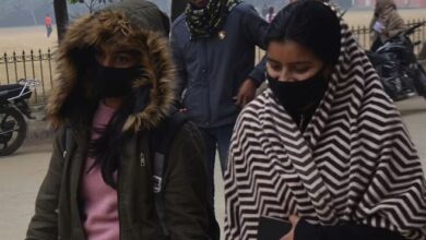 Photo of कोहरे-शीतलहर की चपेट में पूरा यूपी, स्कूल 16 तक बंद