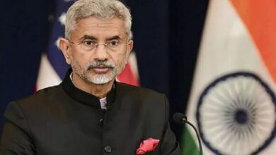 Photo of मालदीव विवाद पर विदेश मंत्री जयशंकर ने तोड़ी चुप्पी