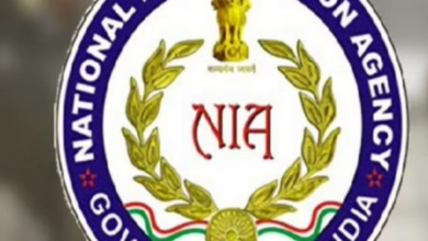 Photo of गोगामेड़ी हत्याकांड को लेकर महेंद्रगढ़ में नितिन फौजी के घर छापेमारी