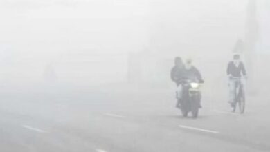 Photo of पंजाब : हाड़ कंपा देने वाली ठंड की गिरफ्त में पंजाब