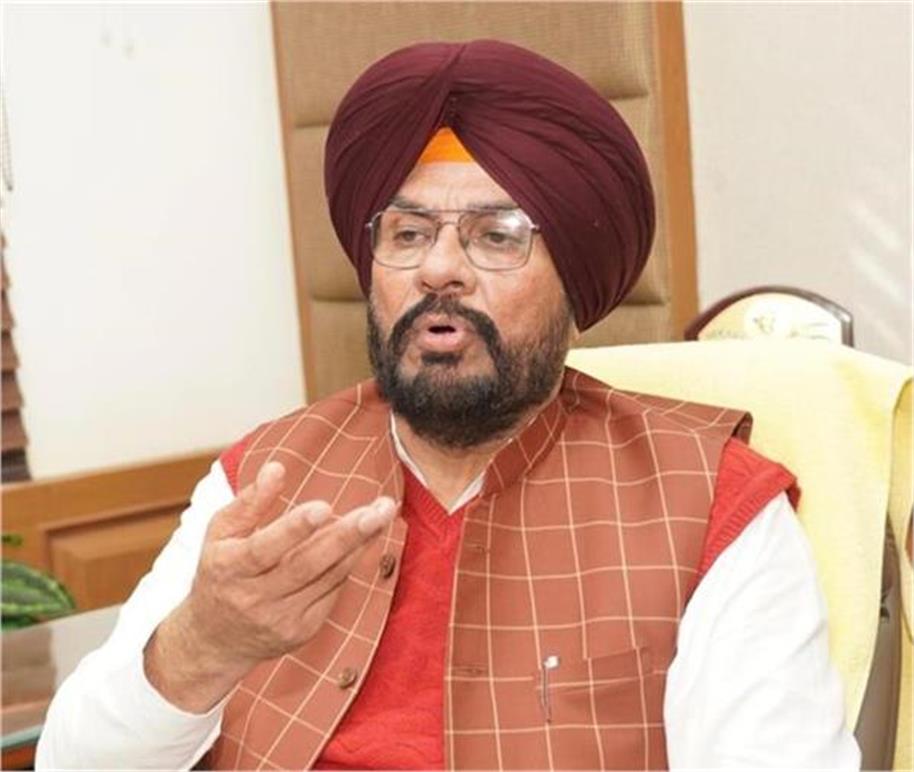 Photo of एन. आर. आई. पंजाबियों के लिए खुशखबरी, पढ़े पूरी खबर