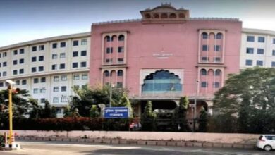 Photo of राजस्थान: प्रदेश में नौ आईपीएस अफसरों के तबादले