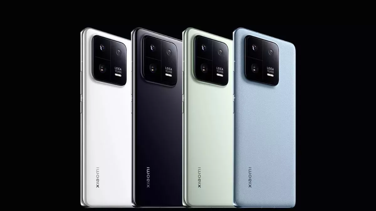 Photo of Xiaomi 13 Pro यूजर्स को मिलना शुरू हुआ HyperOS अपडेट