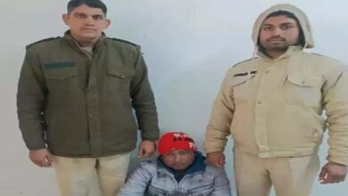 Photo of हरियाणा में फर्जी आधार और पैन कार्ड के साथ रोहिंग्या गिरफ्तार