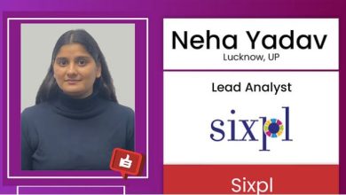 Photo of  लखनऊ की नेहा को सफलता के मास्टर डिजिटल मार्केटिंग कोर्स से मिली पहली जॉब