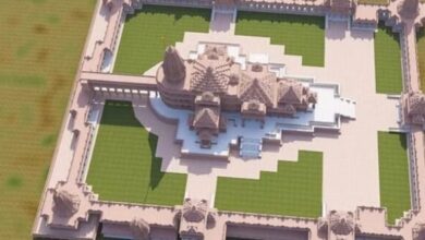 Photo of अयोध्या : 20 प्वाइंट में समझें कितना भव्य होगा राम मंदिर