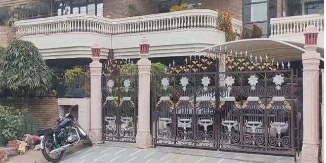 Photo of पंचकूला : अवैध माइनिंग मामले में ईडी ने पंचकूला में दी दबिश