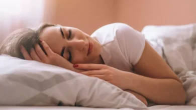 Photo of सोते-सोते भी घटा सकते हैं वजन! बस फॉलो करने होंगे ये टिप्स