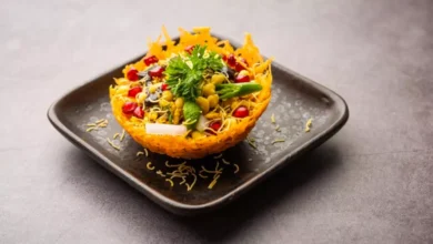 Photo of ऐसे बनाएं ‘बारबेक्यू आलू चाट’