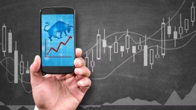 Photo of  ग्रो एप में तकनीकी दिक्कत से परेशान रहे ग्राहक