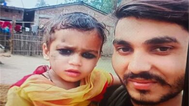 Photo of पंजाब में जानलेवा हुई ठंड, बच्चों सहित मां-बाप की मौत…