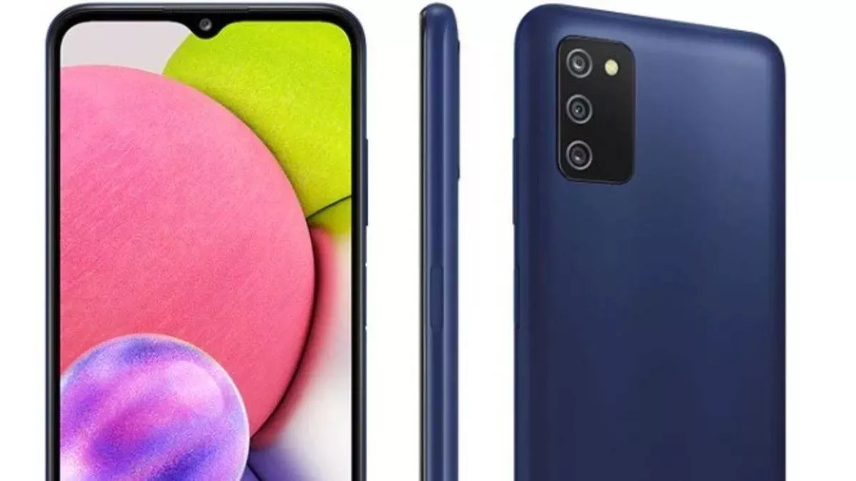 Photo of Samsung Galaxy A14 5G की नए स्टोरेज ऑप्शन के साथ होगी एंट्री
