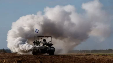 Photo of इजरायल-हमास युद्ध: इजरायल ने खान यूनिस में तेज किए हमले